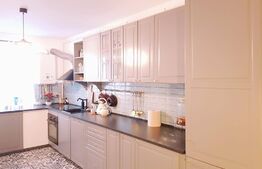 Apartament modern, 2 camere, mobilat/utilat, zona VIVO