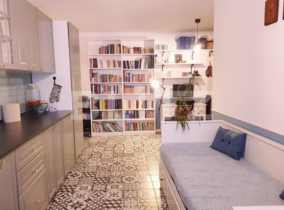 Apartament de vânzare 2 camere Manastur - 103753AV | BLITZ Cluj-Napoca | Poza2