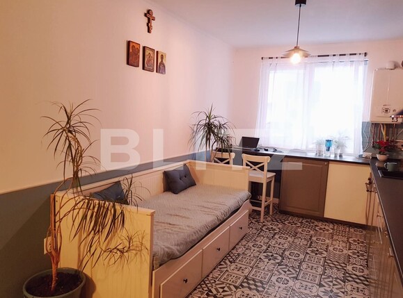 Apartament de vânzare 2 camere Manastur - 103753AV | BLITZ Cluj-Napoca | Poza3