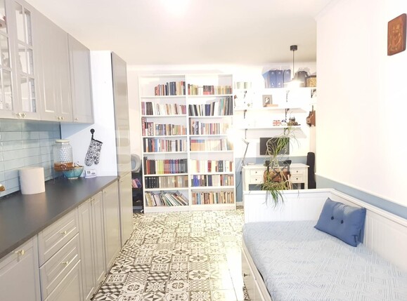 Apartament de vânzare 2 camere Manastur - 103753AV | BLITZ Cluj-Napoca | Poza5