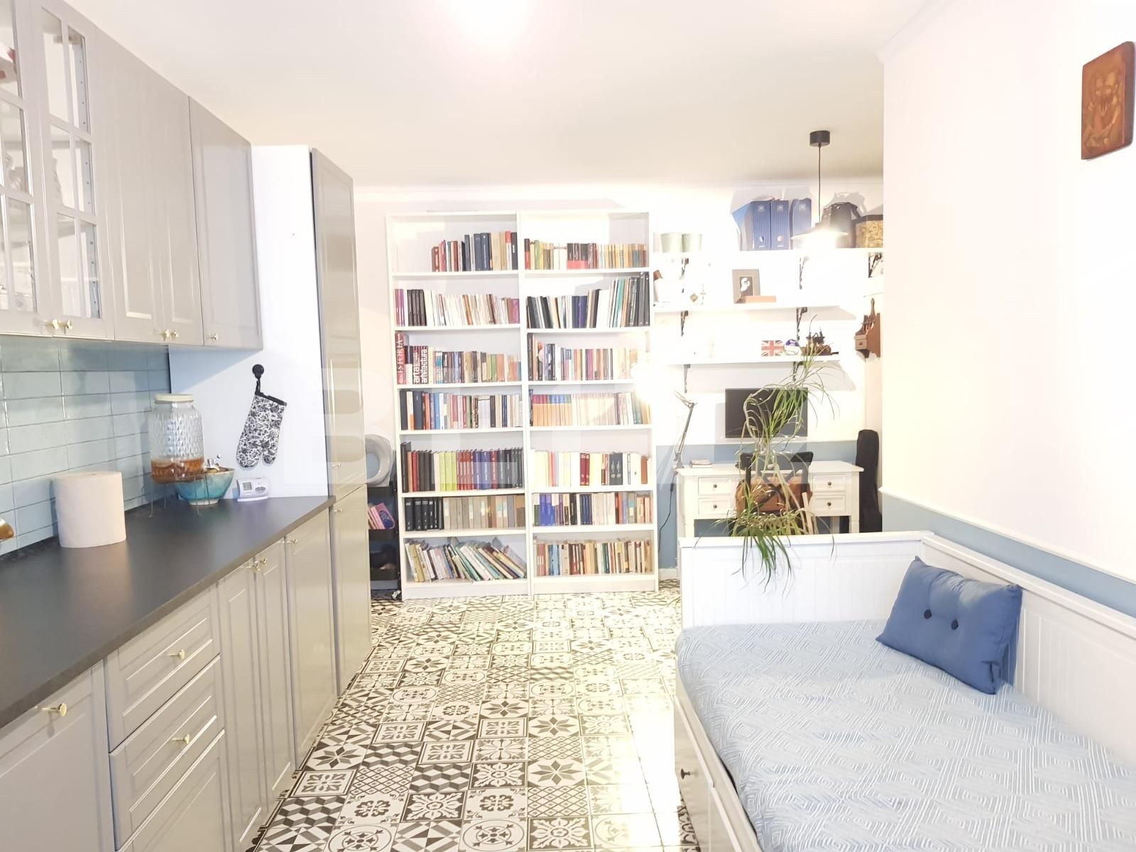 Apartament de vânzare 2 camere Manastur - 103753AV | BLITZ Cluj-Napoca | Poza5