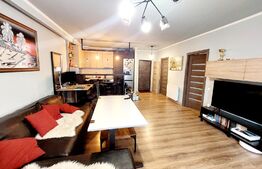 Oportunitate! Apartament 2 camere, 56mp, terasa cu debara, zona Vivo