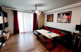 Oportunitate! Apartament 2 camere, 56mp, terasa cu debara, zona Vivo