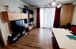 Oportunitate! Apartament 2 camere, 56mp, terasa cu debara, zona Vivo