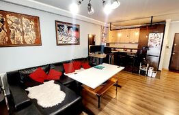 Oportunitate! Apartament 2 camere, 56mp, terasa cu debara, zona Vivo