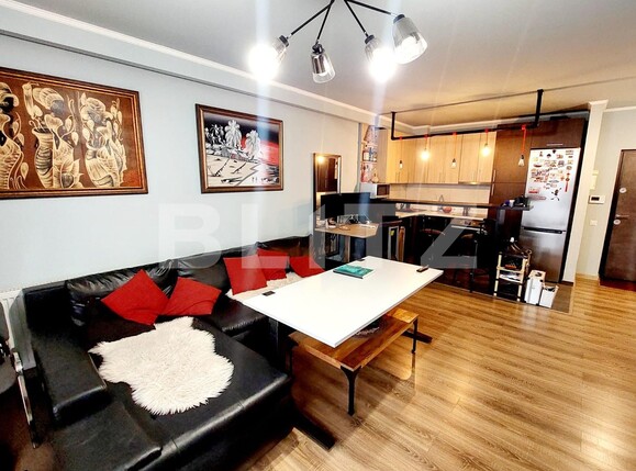 Apartament de vânzare 2 camere Manastur - 103759AV | BLITZ Cluj-Napoca | Poza4