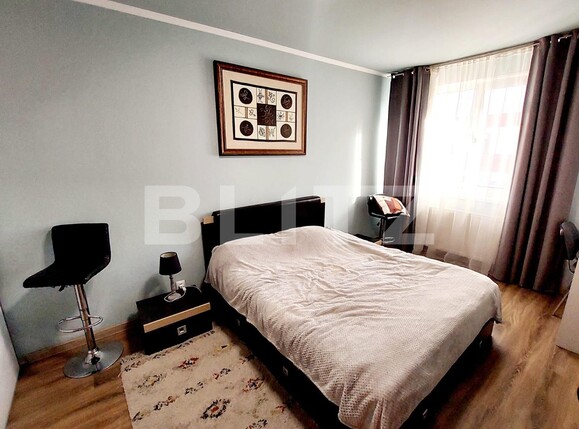 Apartament de vânzare 2 camere Manastur - 103759AV | BLITZ Cluj-Napoca | Poza1
