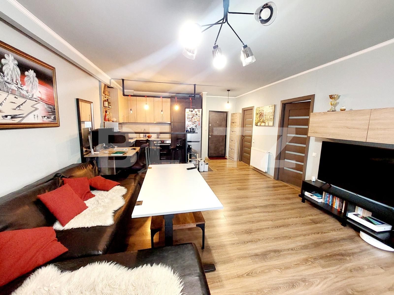 Apartament de vânzare 2 camere Manastur - 103759AV | BLITZ Cluj-Napoca | Poza7