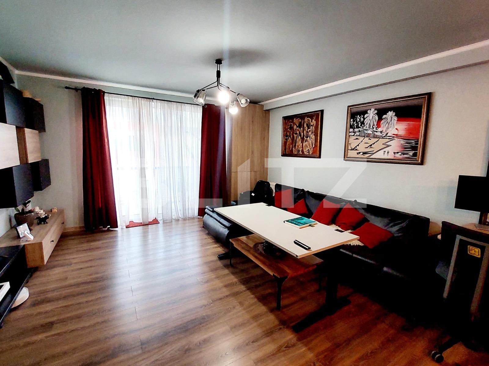 Apartament de vânzare 2 camere Manastur - 103759AV | BLITZ Cluj-Napoca | Poza3