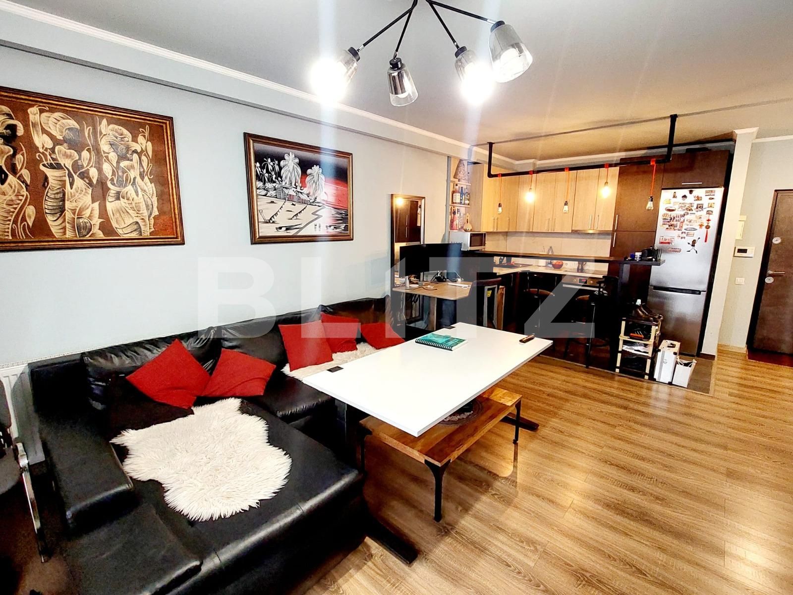 Apartament de vânzare 2 camere Manastur - 103759AV | BLITZ Cluj-Napoca | Poza4