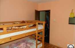 Apartament de vanzare, 3 camere, loc de parcare, zona Intre Lacuri!