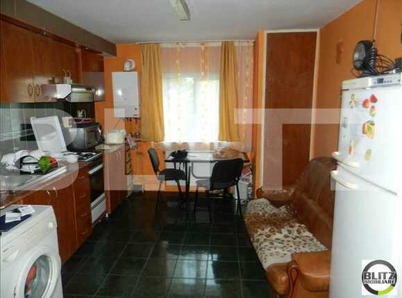 Apartament de vânzare 3 camere Marasti - 10376AV | BLITZ Cluj-Napoca | Poza1