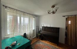 Apartament cu 2 camere, 32 mp, zona Piata Hermes