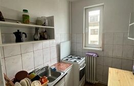 Apartament cu 2 camere, 32 mp, zona Piata Hermes