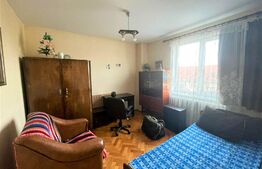 Apartament cu 2 camere, 32 mp, zona Piata Hermes