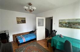 Apartament cu 2 camere, 32 mp, zona Piata Hermes