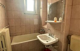 Apartament cu 2 camere, 32 mp, zona Piata Hermes