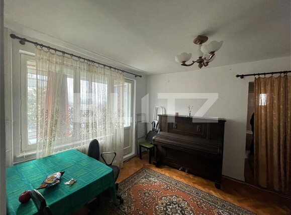 Apartament de închiriat 2 camere Gheorgheni - 103760AI | BLITZ Cluj-Napoca | Poza2