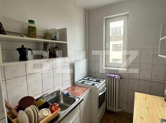 Apartament de închiriat 2 camere Gheorgheni - 103760AI | BLITZ Cluj-Napoca | Poza5