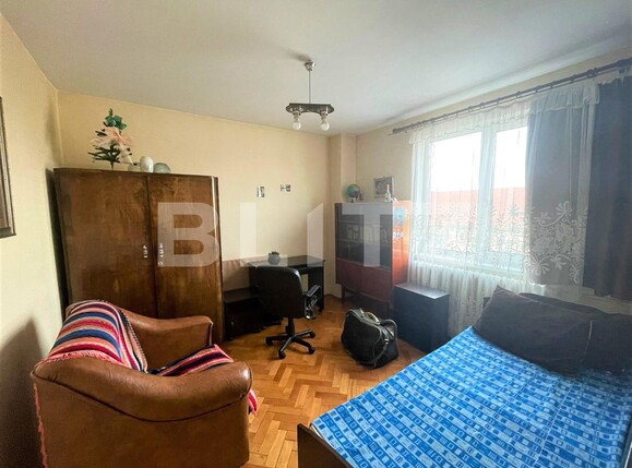 Apartament de închiriat 2 camere Gheorgheni - 103760AI | BLITZ Cluj-Napoca | Poza1