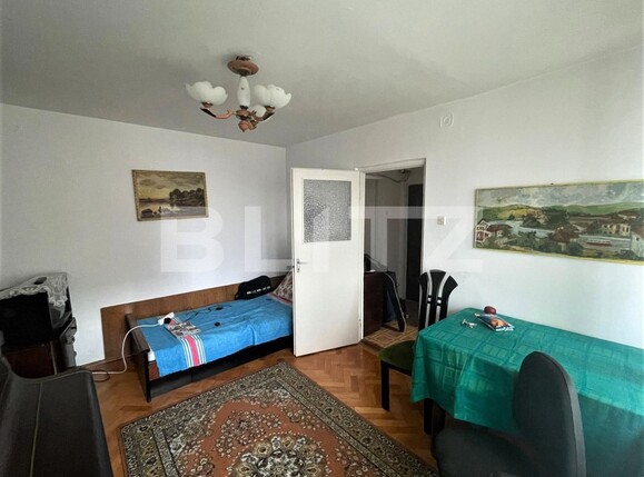 Apartament de închiriat 2 camere Gheorgheni - 103760AI | BLITZ Cluj-Napoca | Poza3