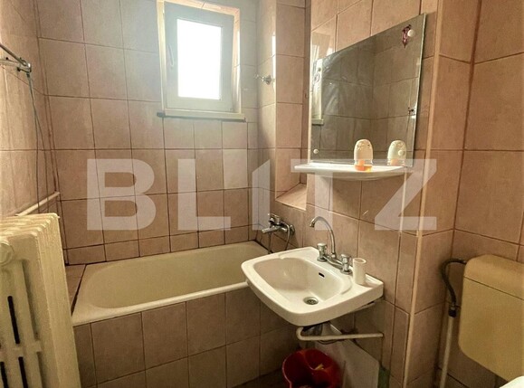 Apartament de închiriat 2 camere Gheorgheni - 103760AI | BLITZ Cluj-Napoca | Poza4