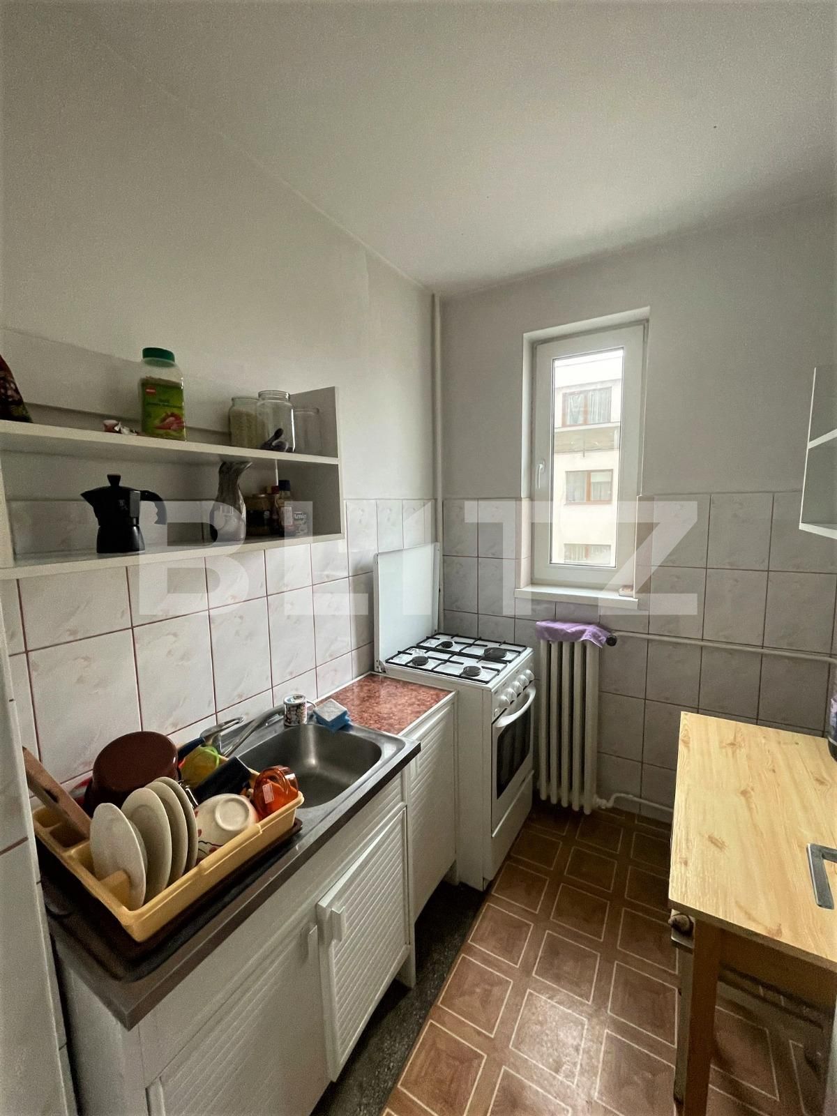 Apartament de închiriat 2 camere Gheorgheni - 103760AI | BLITZ Cluj-Napoca | Poza5