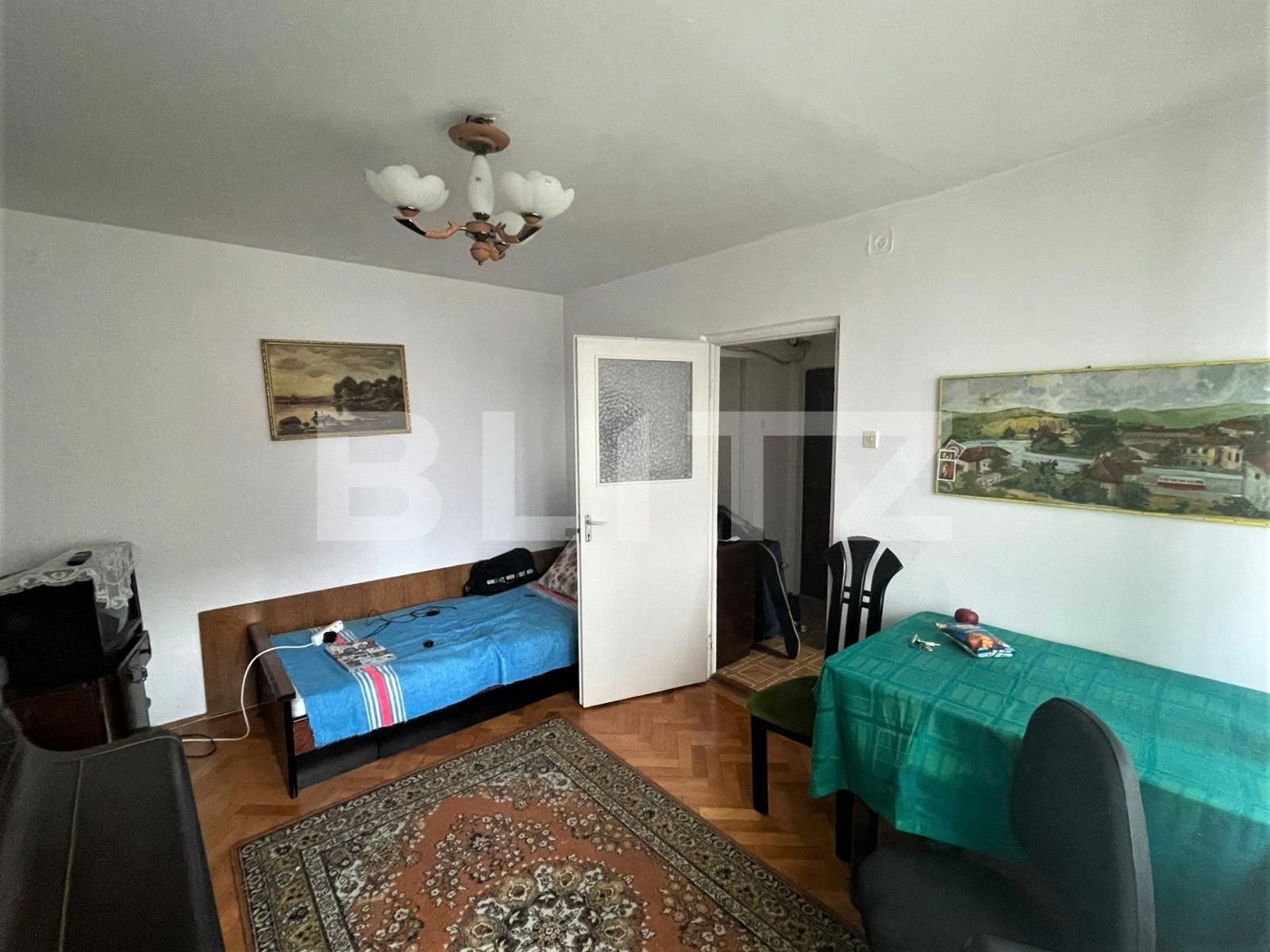 Apartament de închiriat 2 camere Gheorgheni - 103760AI | BLITZ Cluj-Napoca | Poza3