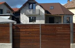 Casa individuala,119 mp utili, 415 mp teren,zona linistita, Bontida