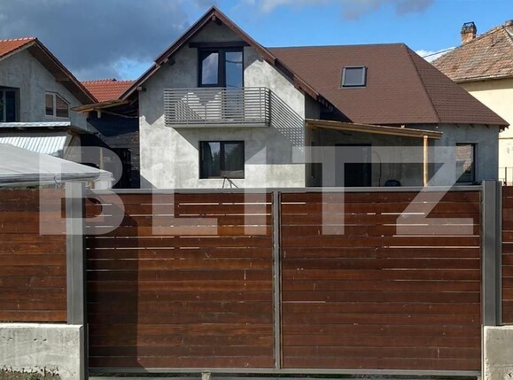 Casa de vânzare 3 camere Exterior Est - 103771CV | BLITZ Cluj-Napoca | Poza3