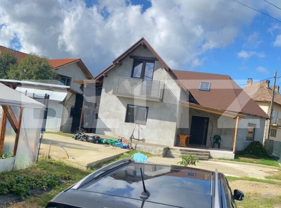 Casa de vânzare 3 camere Exterior Est - 103771CV | BLITZ Cluj-Napoca | Poza4