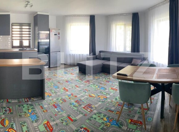 Casa de vânzare 3 camere Exterior Est - 103771CV | BLITZ Cluj-Napoca | Poza1