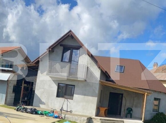 Casa de vânzare 3 camere Exterior Est - 103771CV | BLITZ Cluj-Napoca | Poza2