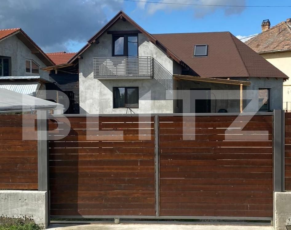 Casa de vânzare 3 camere Exterior Est - 103771CV | BLITZ Cluj-Napoca | Poza3