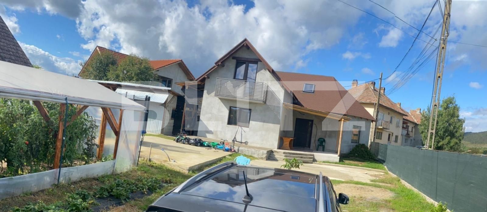 Casa de vânzare 3 camere Exterior Est - 103771CV | BLITZ Cluj-Napoca | Poza4