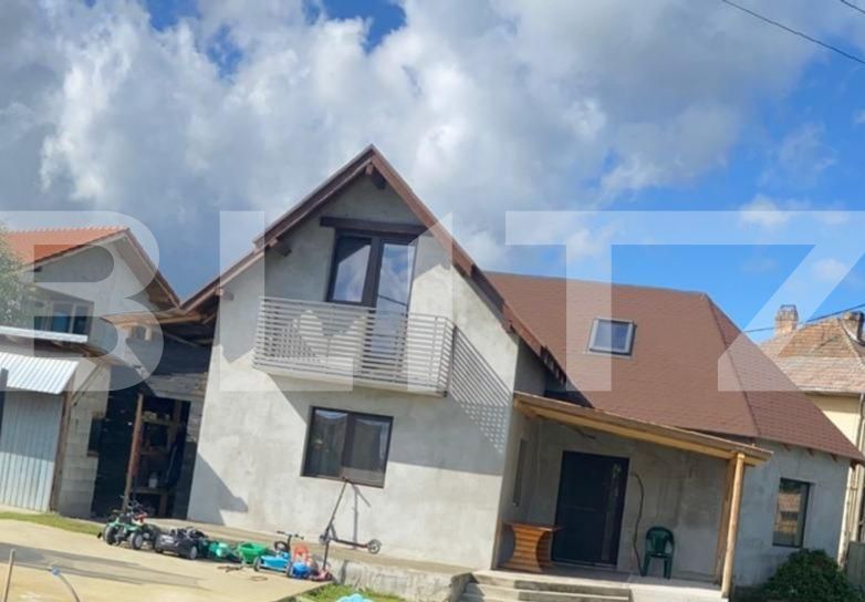 Casa de vânzare 3 camere Exterior Est - 103771CV | BLITZ Cluj-Napoca | Poza2
