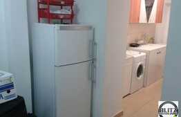 Apartament 1 camera, 41 mp utili, zona USAMV, mobilat modern!