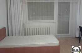 Apartament 1 camera, 41 mp utili, zona USAMV, mobilat modern!