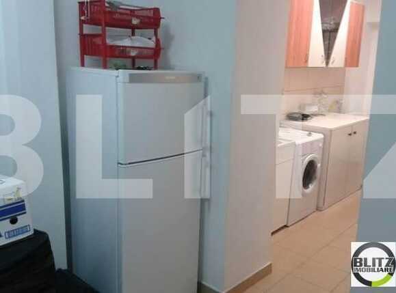 Garsonieră de închiriat Manastur - 10378AI | BLITZ Cluj-Napoca | Poza4