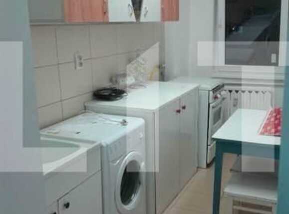 Garsonieră de închiriat Manastur - 10378AI | BLITZ Cluj-Napoca | Poza1