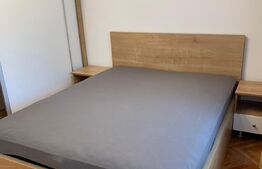 Apartament 2 camere, decomandat, 50 mp, la cheie, Gheorgheni