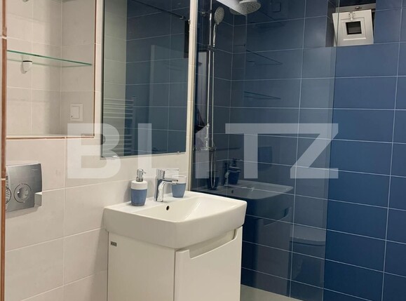 Apartament de vânzare 2 camere Gheorgheni - 103780AV | BLITZ Cluj-Napoca | Poza4