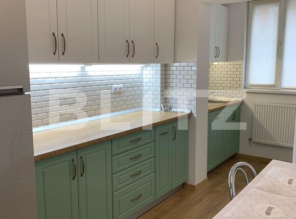 Apartament de vânzare 2 camere Gheorgheni - 103780AV | BLITZ Cluj-Napoca | Poza3