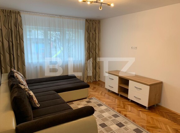 Apartament de vânzare 2 camere Gheorgheni - 103780AV | BLITZ Cluj-Napoca | Poza1