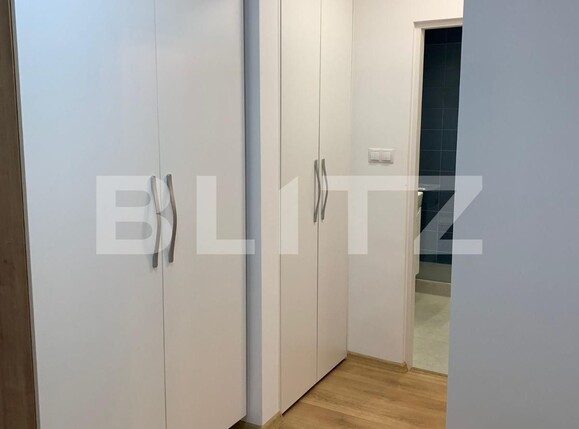 Apartament de vânzare 2 camere Gheorgheni - 103780AV | BLITZ Cluj-Napoca | Poza5