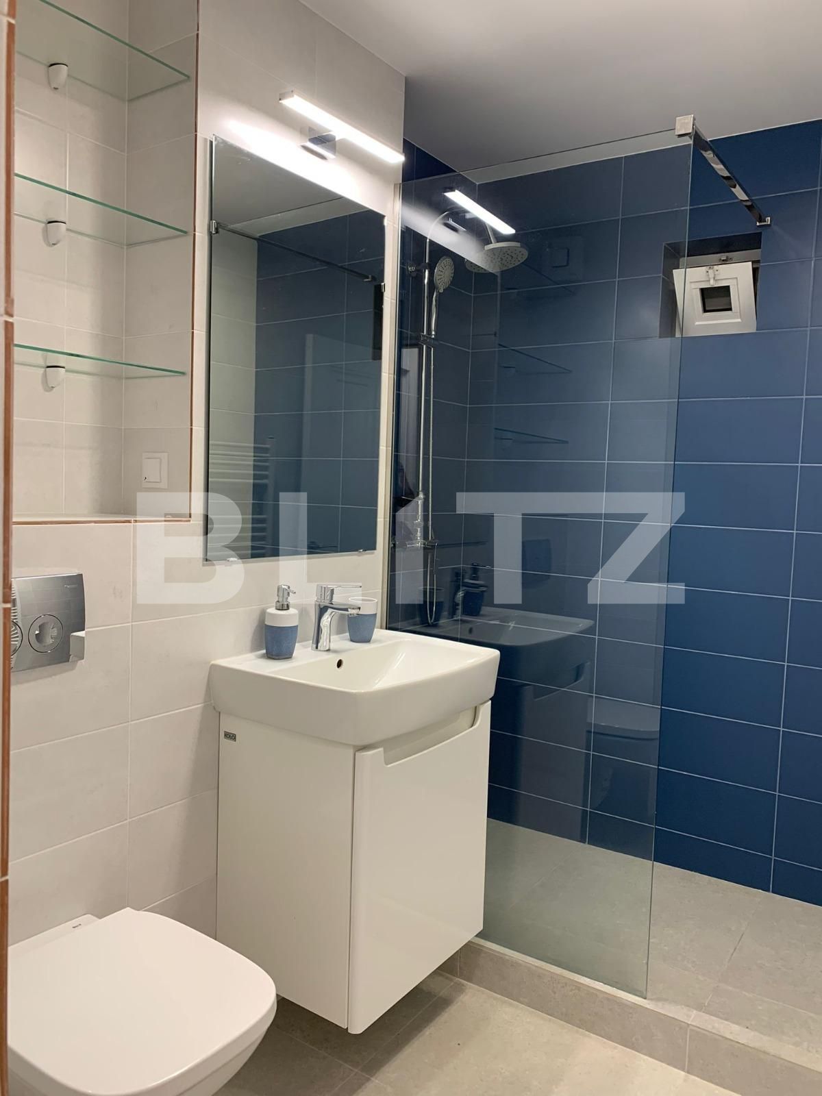 Apartament de vânzare 2 camere Gheorgheni - 103780AV | BLITZ Cluj-Napoca | Poza4