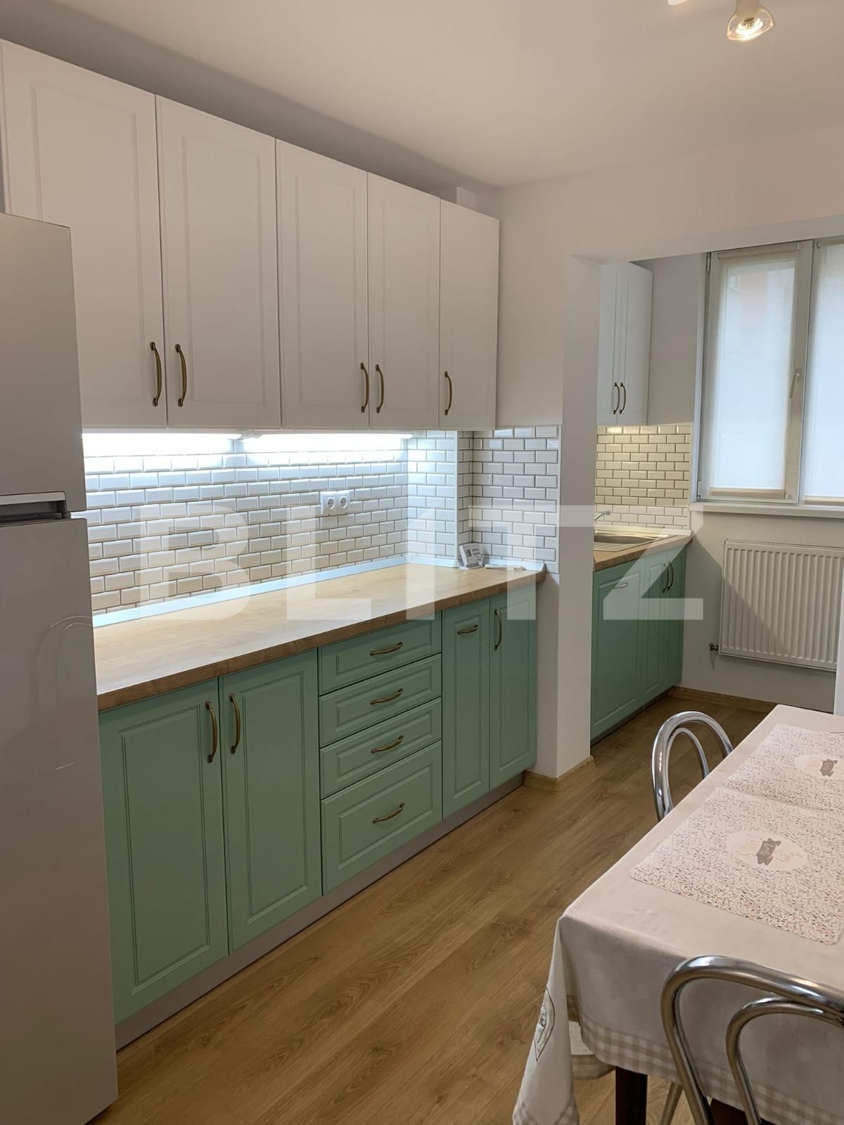 Apartament de vânzare 2 camere Gheorgheni - 103780AV | BLITZ Cluj-Napoca | Poza3