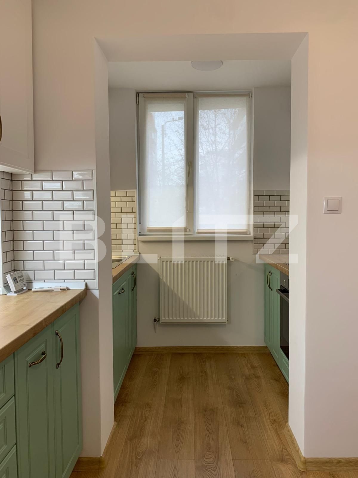 Apartament de vânzare 2 camere Gheorgheni - 103780AV | BLITZ Cluj-Napoca | Poza2