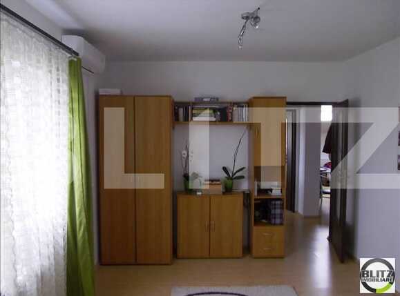 Apartament de închiriat 3 camere Zorilor - 10379AI | BLITZ Cluj-Napoca | Poza2