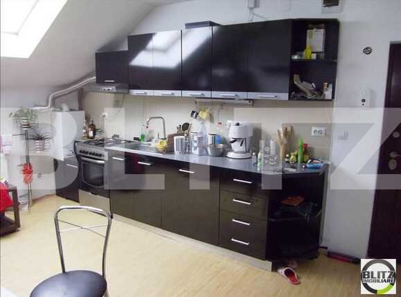 Apartament de închiriat 3 camere Zorilor - 10379AI | BLITZ Cluj-Napoca | Poza5